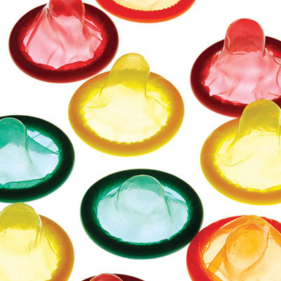 Usa il condom anche quando fai sesso orale